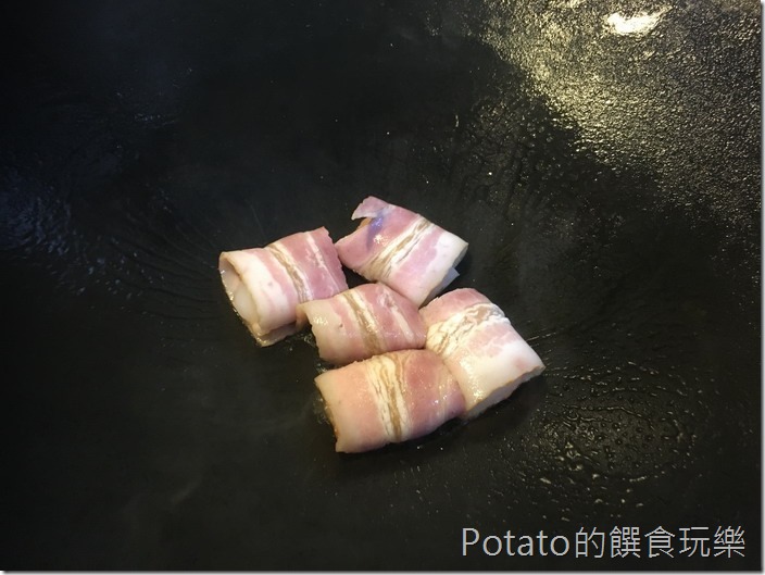 培根干貝整顆捲2