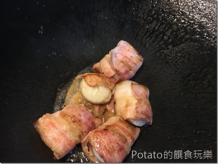 培根干貝整顆捲3