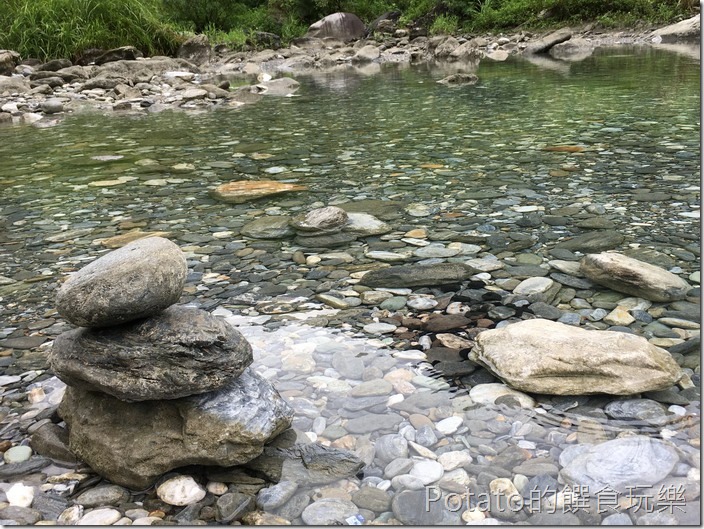 砂婆礑樂活園水源地4