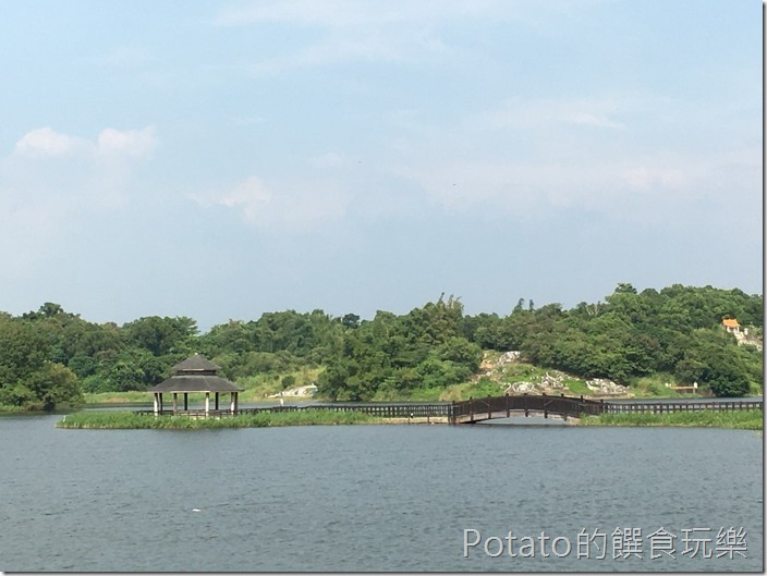 【大潭埤旺萊公園】7