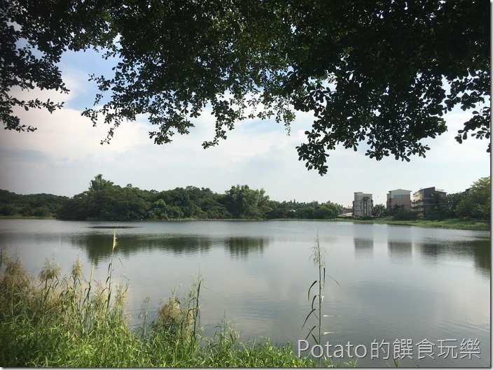 【大潭埤旺萊公園】8