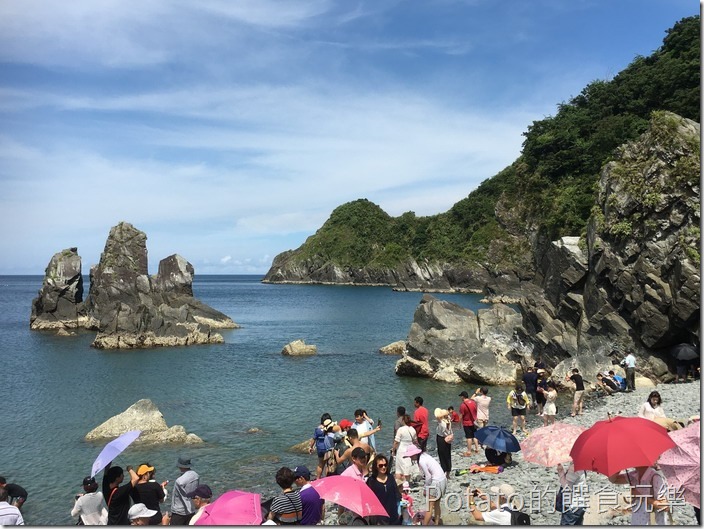 【東澳粉鳥林漁港】1
