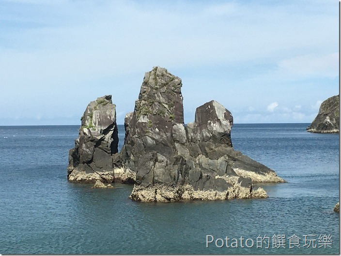 【東澳粉鳥林漁港】11