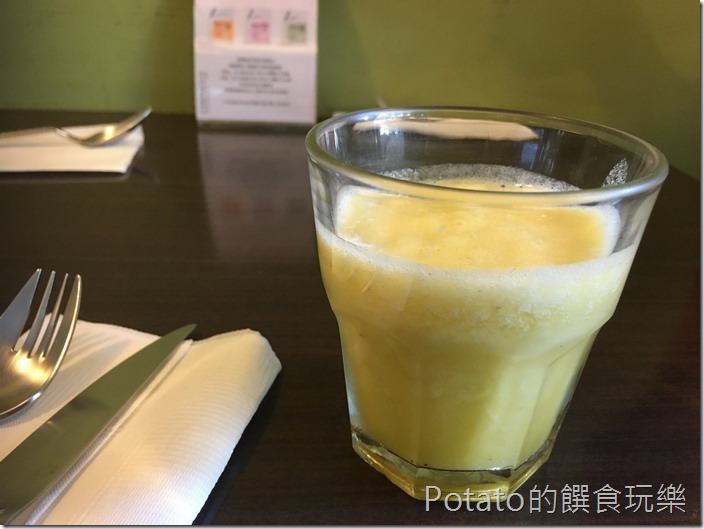 席馬朵早午餐果汁