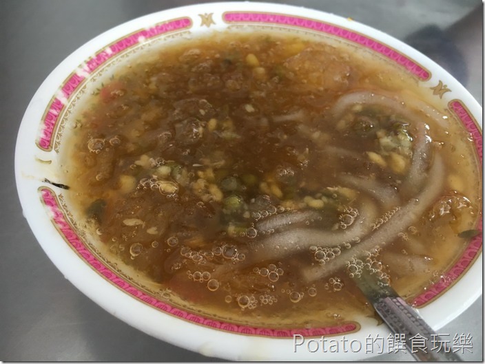 車城綠豆蒜綜合冰3