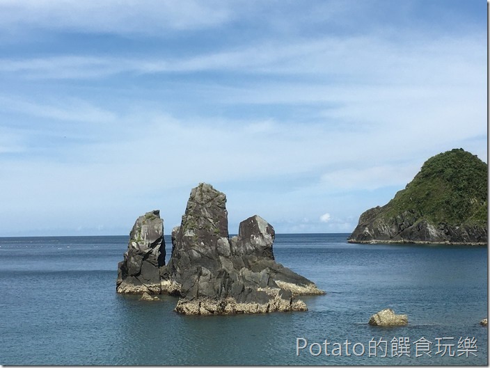 【東澳粉鳥林漁港】33