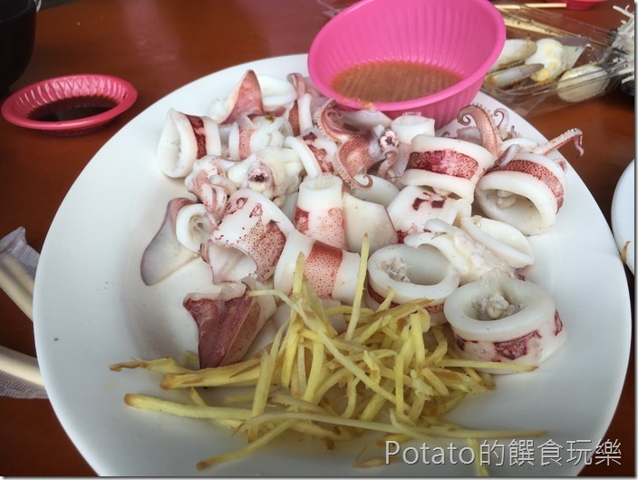 華僑市場代煮中卷