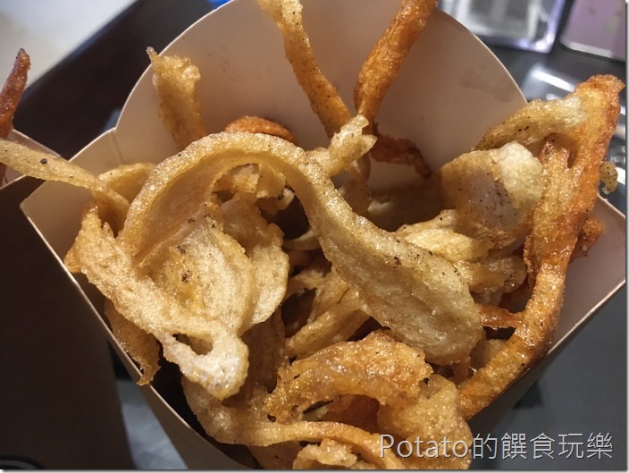 叔炸甜不辣媽66