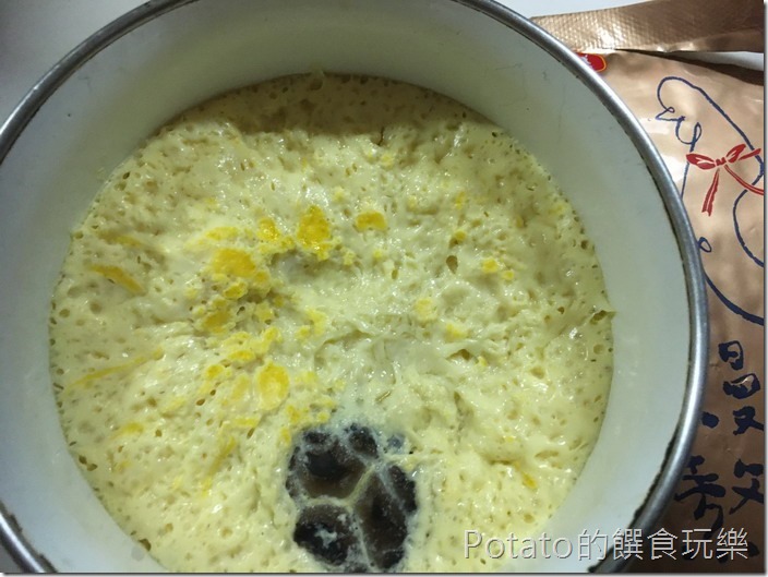 大成熬雞精蒸蛋1