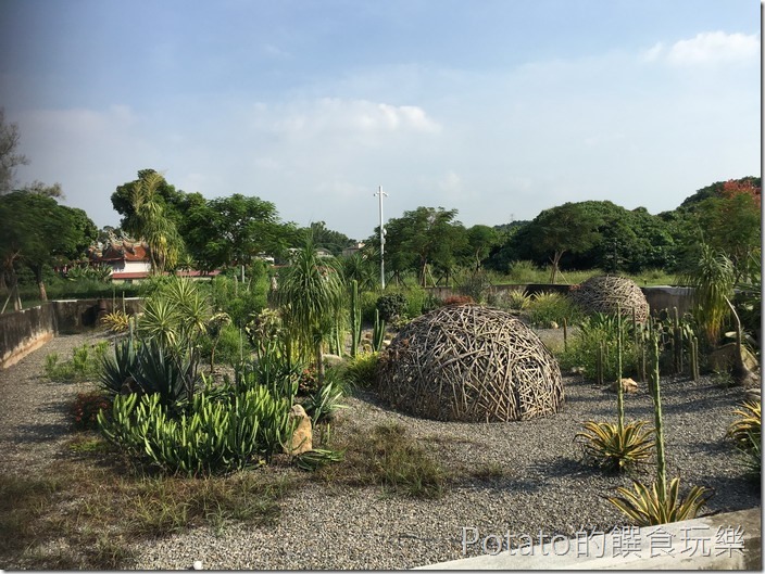 台南水道博物館慢濾池2
