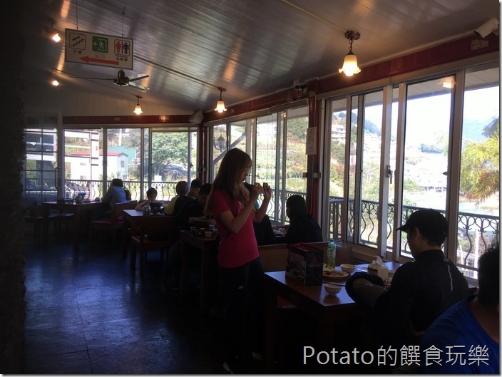 魯媽媽雲南料理餐廳2樓