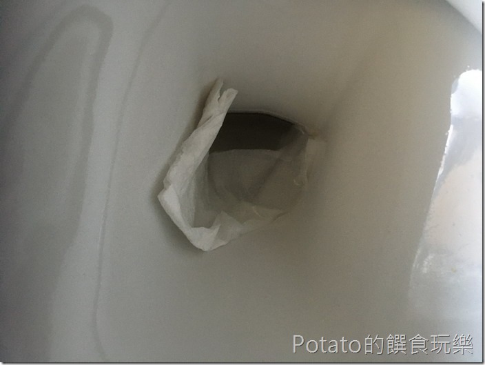 五月花厚紙巾馬桶