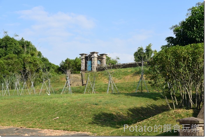 水道博物館淨水池區檢驗室