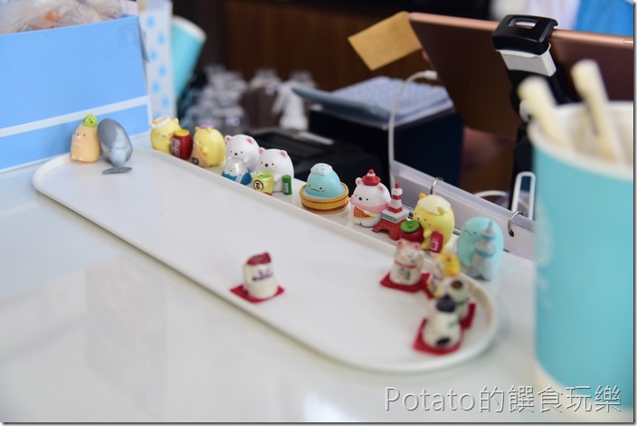 台南水道博物館水道咖啡館