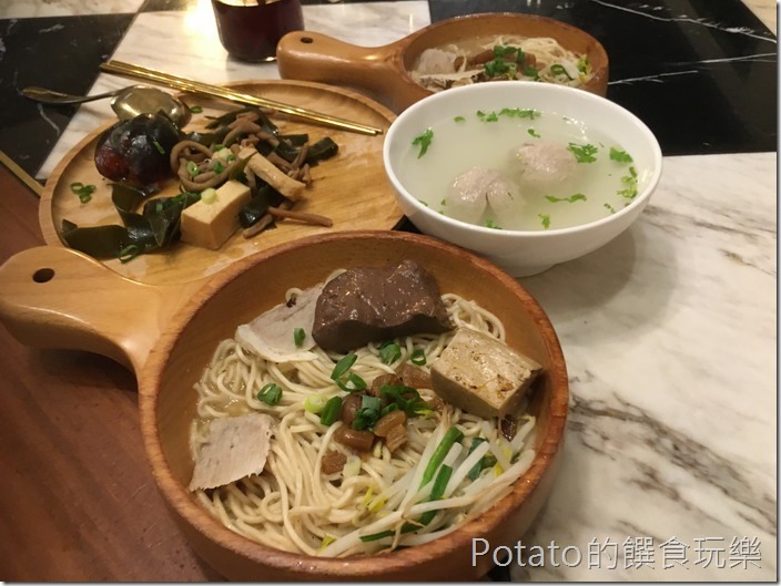 《葉明致麵鋪》全部