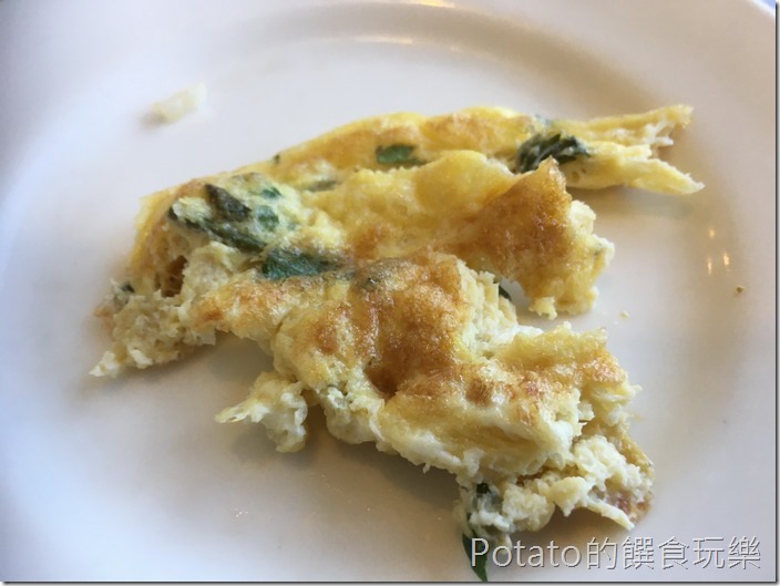 魯媽媽雲南料理當歸葉蛋