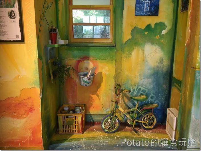 橋頭糖廠文創作品1