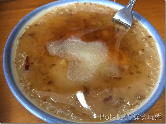 台南【小西腳碗粿】11