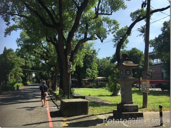 橋頭糖廠中山堂