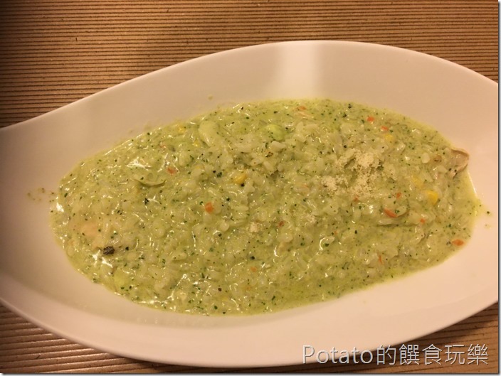 好煮義成大店青醬頓飯1