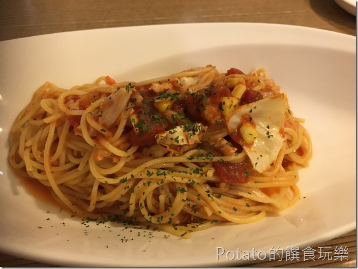 好煮義成大店紅醬