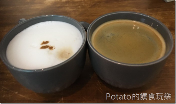 6吋盤早午餐五妃店咖啡