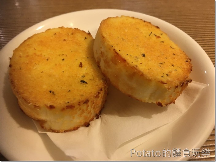 好煮義成大店起士麵包