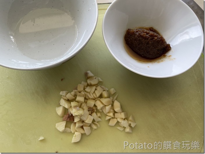 塔香蛤蜊食材2
