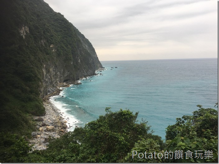 2021花蓮清水斷崖