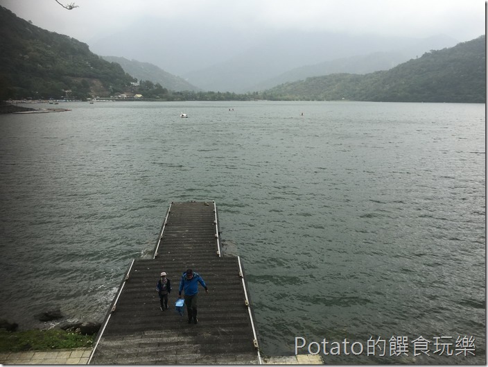 2021花蓮行鯉魚潭