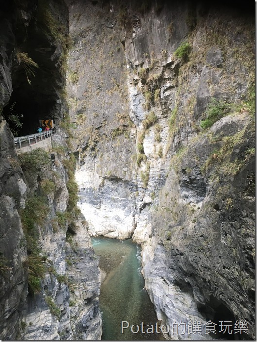 2021花蓮燕子口