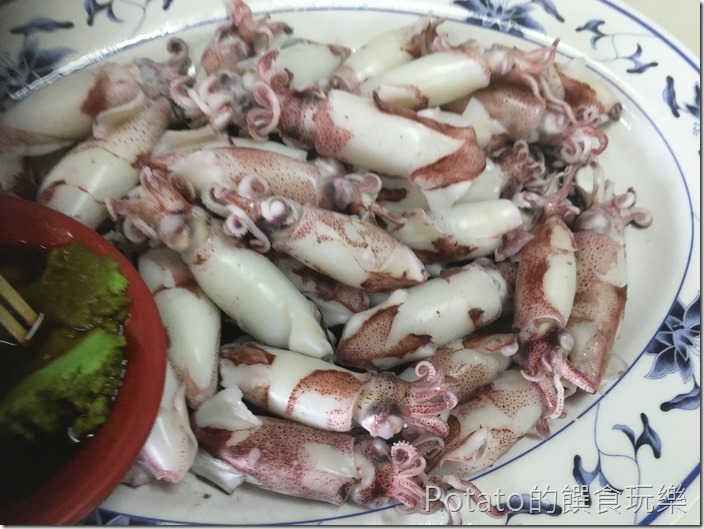 真好吃鵝肉店小管