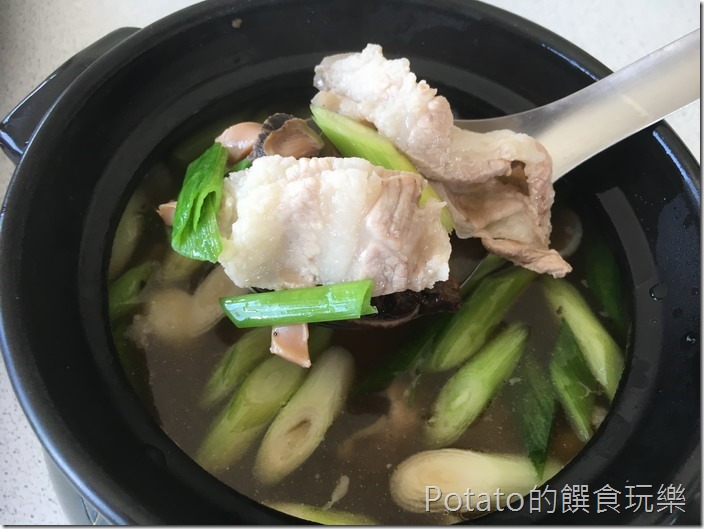 正宗媽煮妙小吃魷魚螺肉蒜