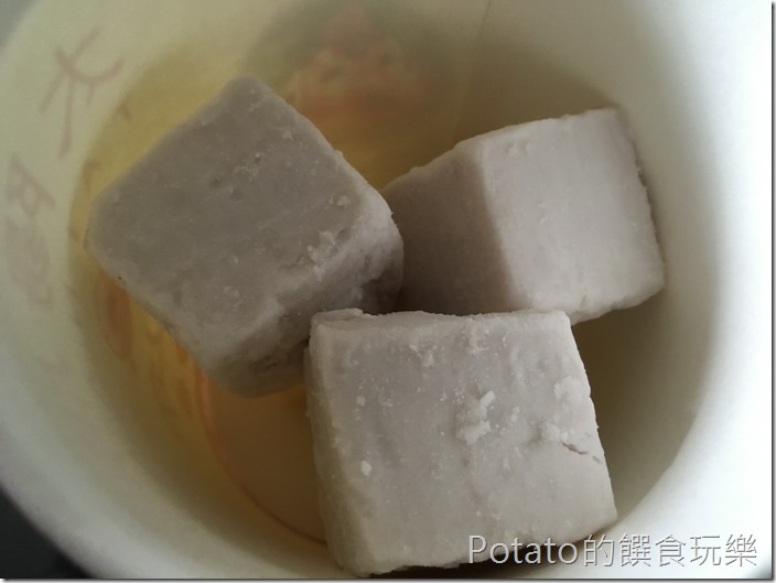 太陽牌冰城草湖芋仔冰2