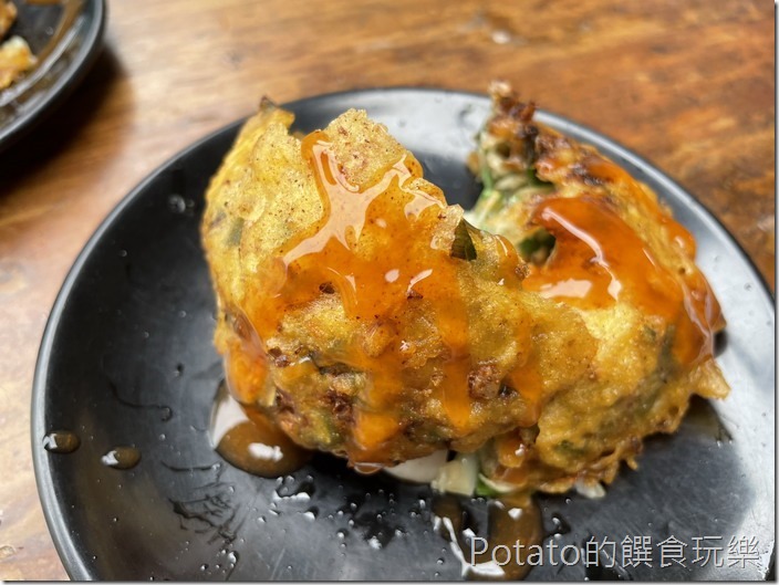 青鯤鯓秀里蚵嗲1