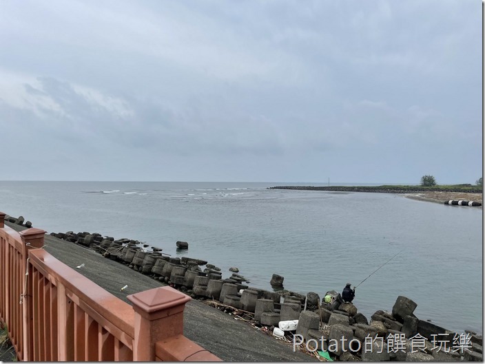 府城天險鹿耳門溪1