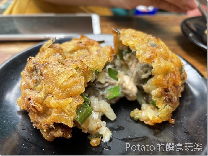 青鯤鯓秀里蚵嗲2