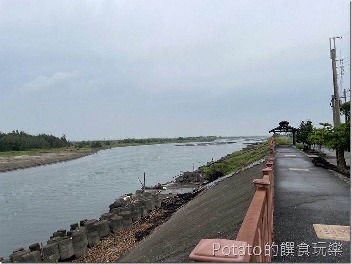 府城天險鹿耳門溪2