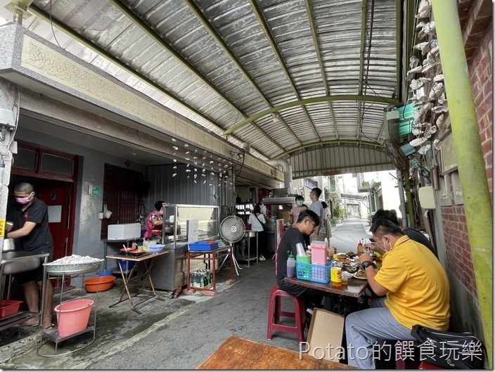 青鯤鯓秀里蚵嗲5