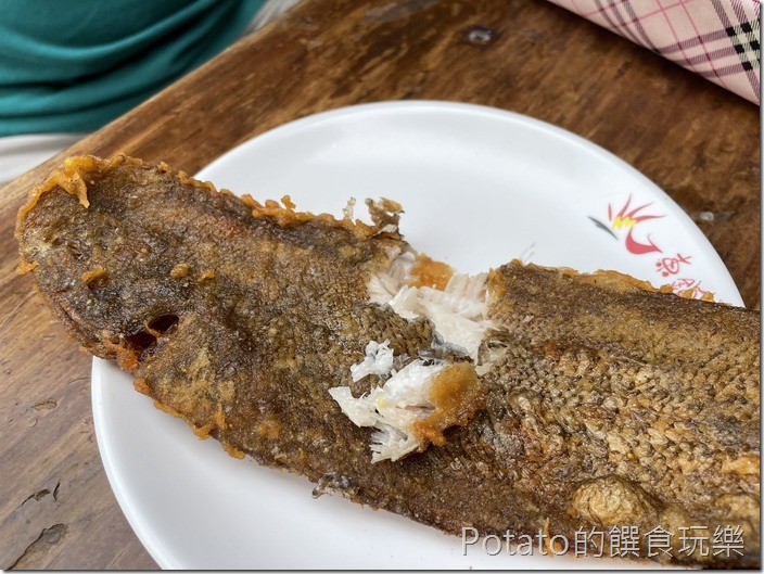 青鯤鯓秀里蚵嗲