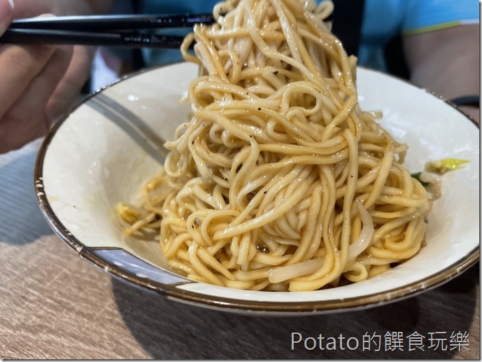 四方食事麵館老恆春麵1