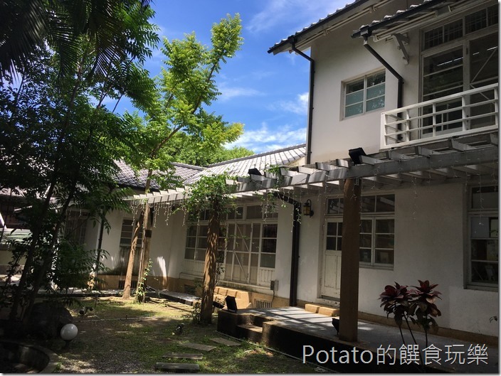 孫立人將軍行館3