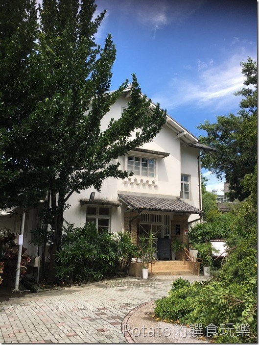 孫立人將軍行館5