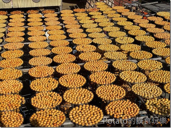 味衛佳柿餅農場13