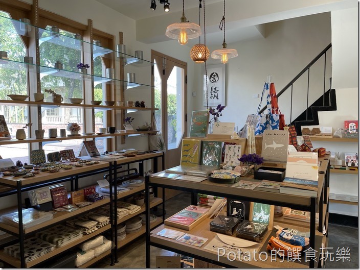 西竹圍之丘圍讀咖啡1F1