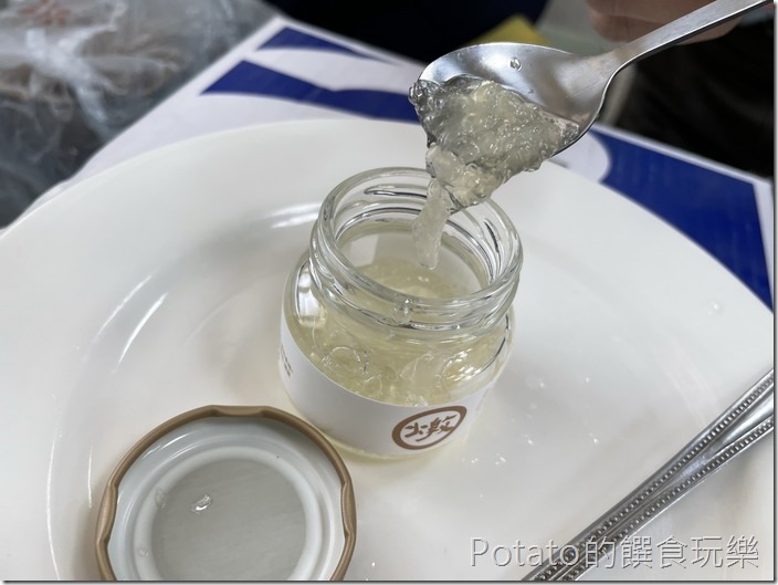 老協珍鮮燉燕窩1