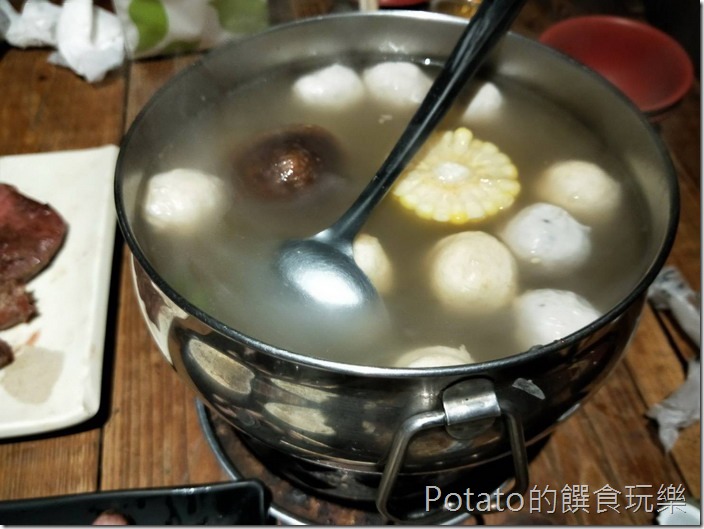 老厝1933關東煮火鍋