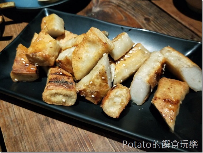 老厝1933狗母魚1