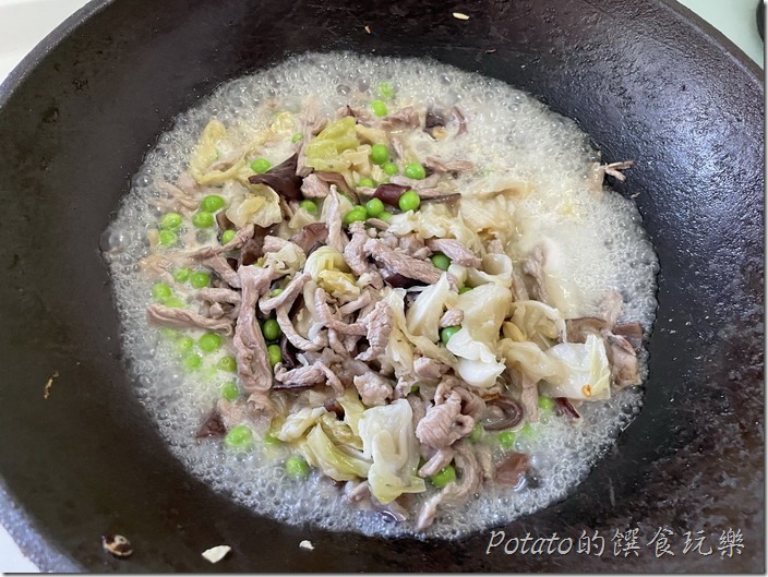 五行營養的酸高麗菜3