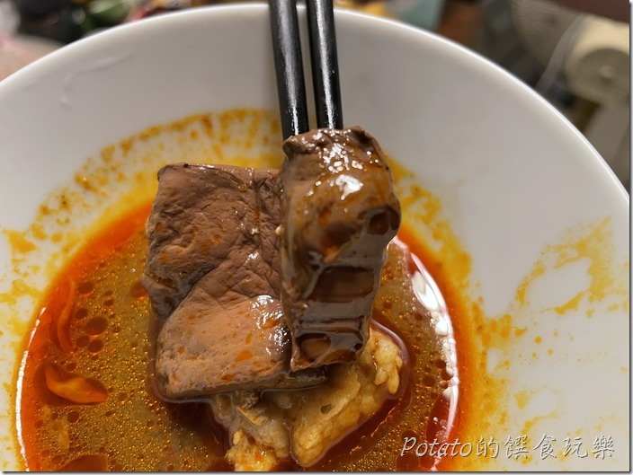 樹造幸福麻辣豆腐鴨血12